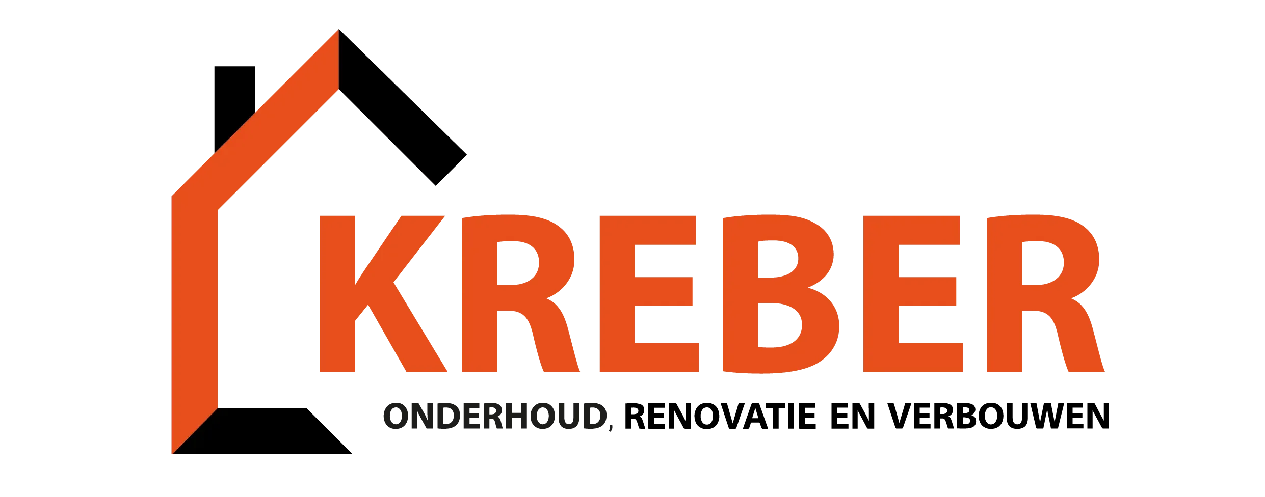 Kreber Onderhoud, Renovatie en Verbouwen-logo-rgb-groot